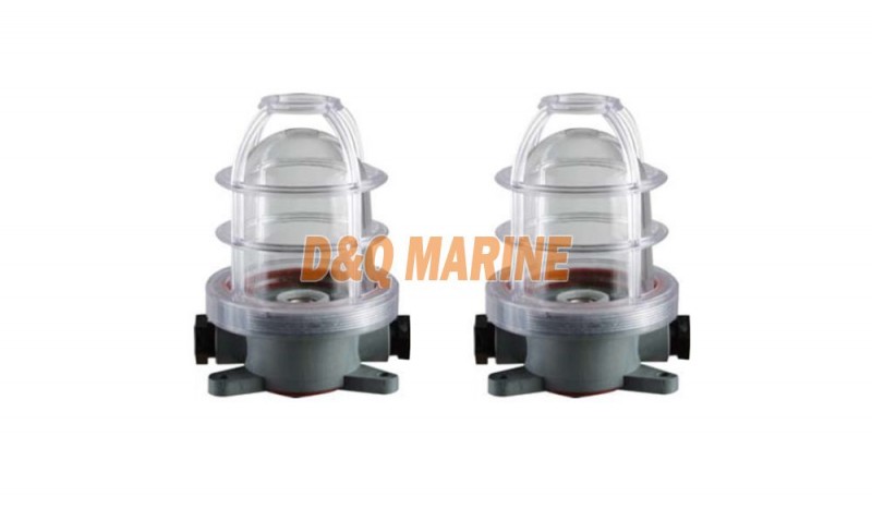 CCD1-2 Incandescent Pendant Light - Image 1