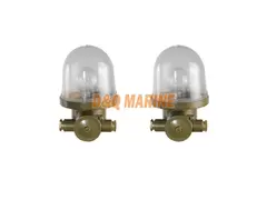 CCD11A Incandescent Pendant Light