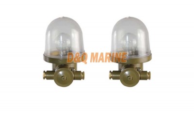 CCD11A Incandescent Pendant Light thumbnail 1