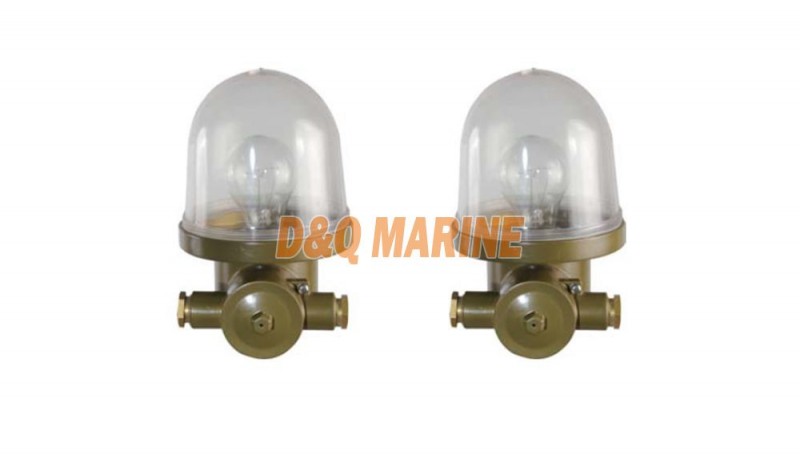 CCD11A Incandescent Pendant Light - Image 1