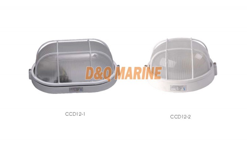CCD12-1/CDD12-2 Incandescent Pendant Light - Image 1