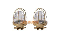 CCD15-2 Incandescent Pendant Light