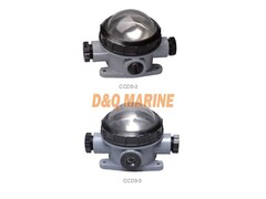 CCD3-2/CCD3-3 Incandescent Pendant Light