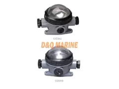 CCD3-2/CCD3-3 Incandescent Pendant Light
