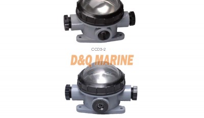 CCD3-2/CCD3-3 Incandescent Pendant Light thumbnail 1