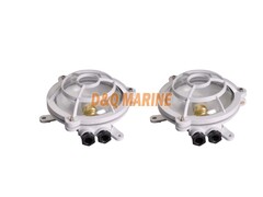 CCD4-1 Incandescent Pendant Light