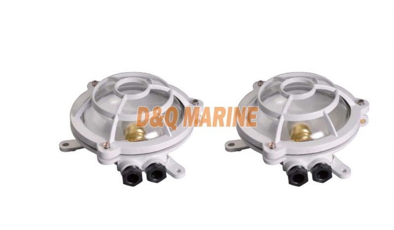 CCD4-1 Incandescent Pendant Light - Image 1