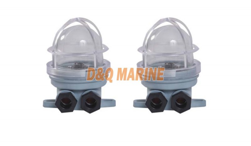 CCD5-2 Incandescent Pendant Light - Image 1