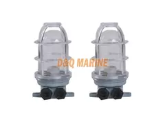 CCD6-2 Incandescent Pendant Light