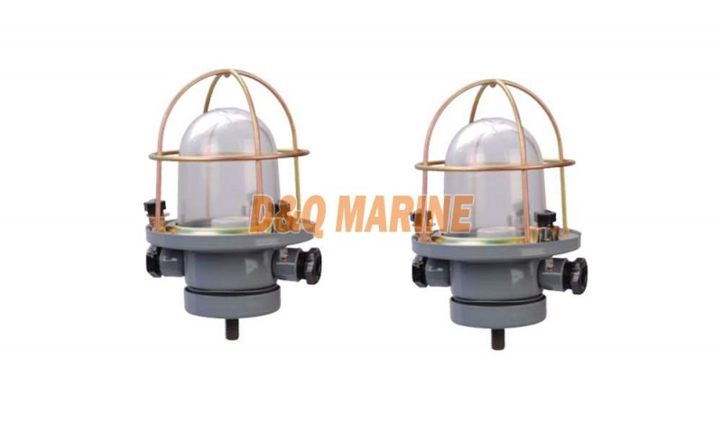 CCD7 Incandescent Pendant Light - Image 1