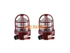 CCD9-2-2 Incandescent Pendant Light