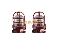 CCD9-2-2 Incandescent Pendant Light