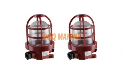CCD9-2-2 Incandescent Pendant Light thumbnail 1