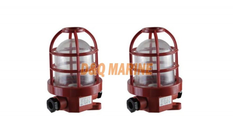 CCD9-2-2 Incandescent Pendant Light - Image 1