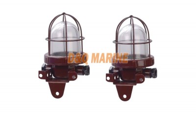 CCD9-3-2 Incandescent Pendant Light thumbnail 1