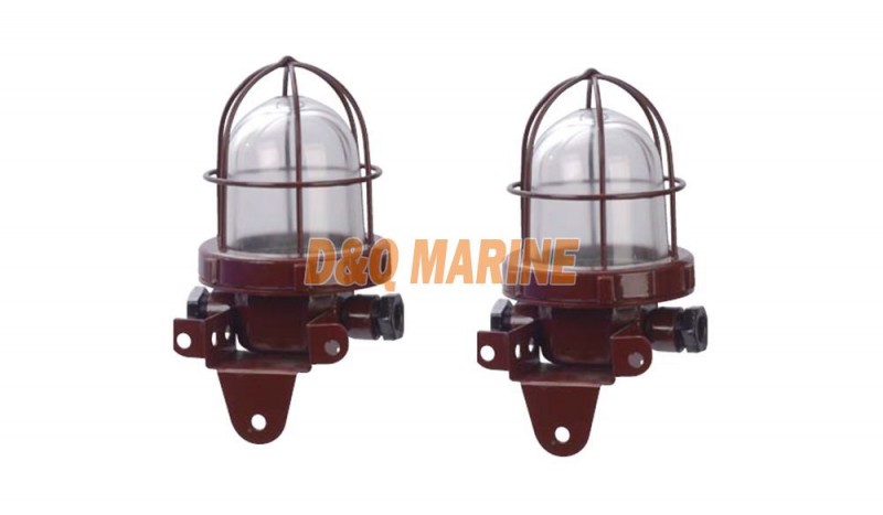 CCD9-3-2 Incandescent Pendant Light - Image 1