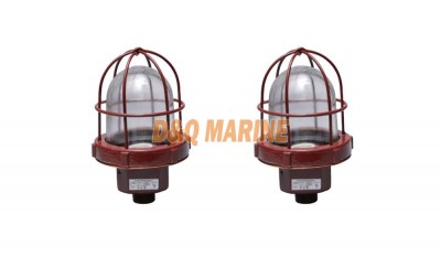 CCD9-4 Incandescent Pendant Light thumbnail 1