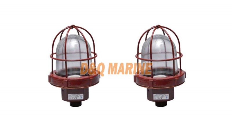 CCD9-4 Incandescent Pendant Light - Image 1