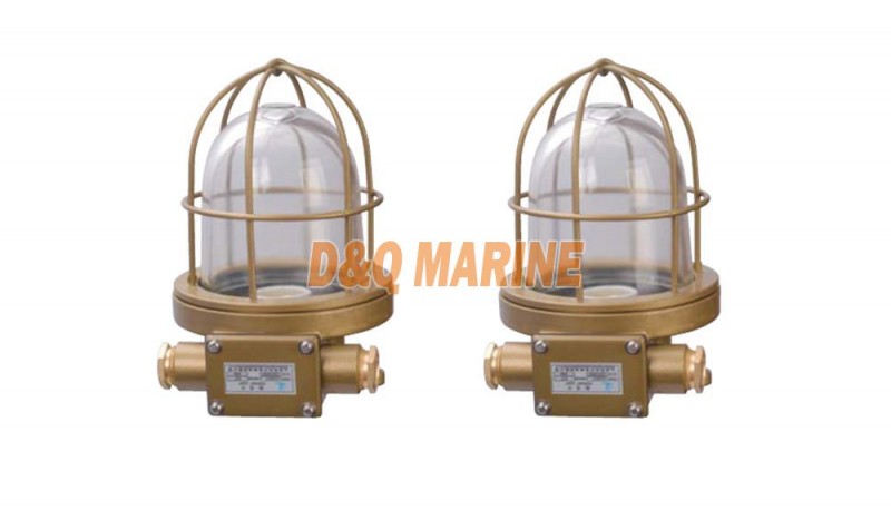 CCD9-5/CDD9-5A Incandescent Pendant Light - Image 1