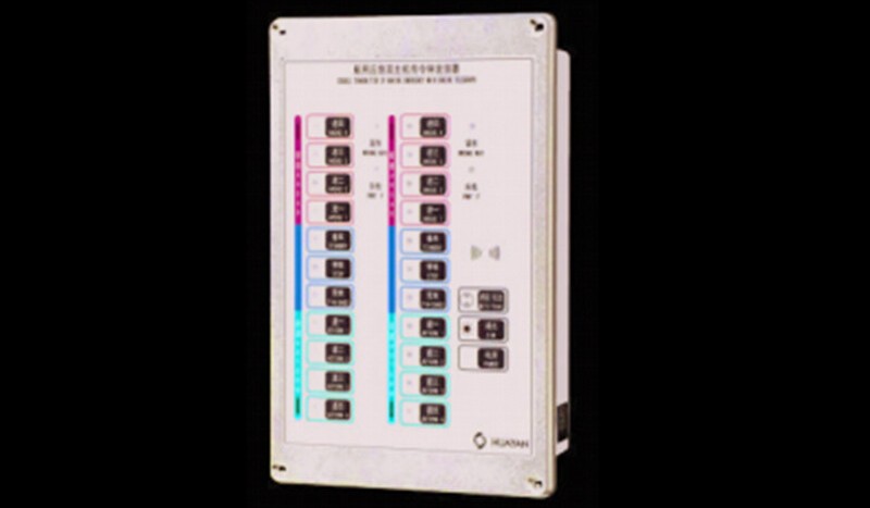 CCL-1/2AC-Q Emergency Main Engine Telegraph Transmiter - Image 1