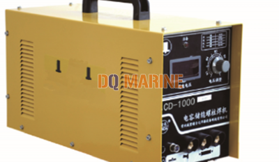 CD-1000 Capacitive Storage Stud Welding Machine thumbnail 1