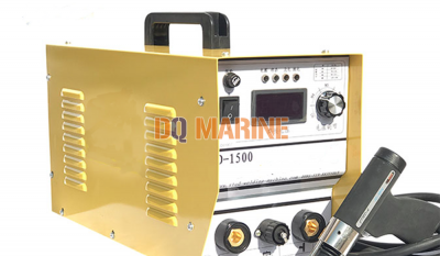 CD-1500 Capacitive Storage Stud Welding Machine thumbnail 1