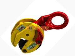 CD Type Vertical Lifting Clamp