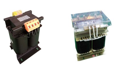 Marine Transformer CDD Ship Transformer thumbnail 1