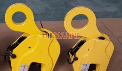 CDH Type Vertical Lifting Clamp thumbnail 1