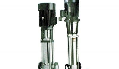 CDL/CDLF Series Light Multistage Centrifugal Pump thumbnail 1