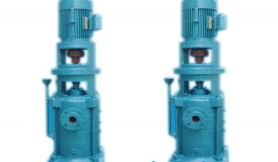 CDL Series Marine Vertical Several Stages Centrifugal Pump thumbnail 1