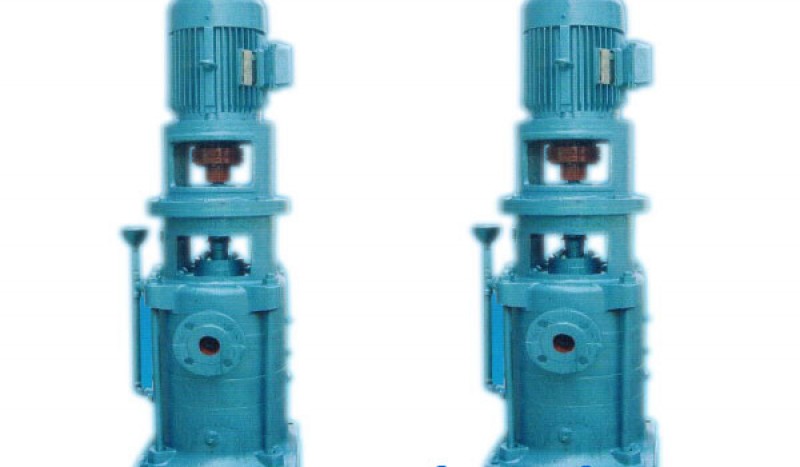CDL Series Marine Vertical Several Stages Centrifugal Pump - Image 1