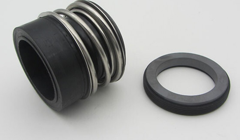 Mechanical seal for marine CDLR series pump - Image 1