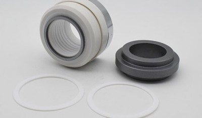 Mechanical seal pump spares for CDL marine pump thumbnail 1