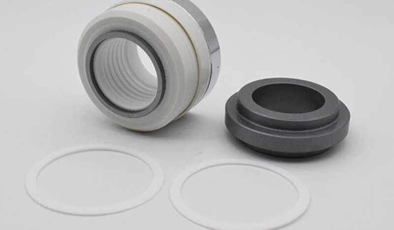 Mechanical seal pump spares for CDL marine pump - Image 1