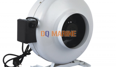 CDR External Rotor Centrifugal Ventilator thumbnail 1