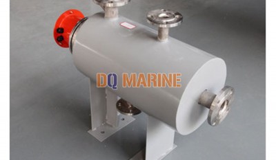 CDRSQ Marine Electric Water Heater thumbnail 1