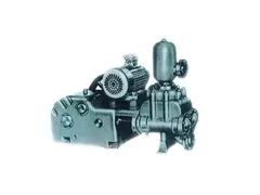 CDS Series Marine Electrical Reciprocating Pump