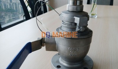 CDV2 Deck Valve thumbnail 1