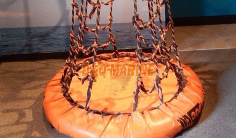 CE Certification Hanging Basket for Platform Transfer - Image 1