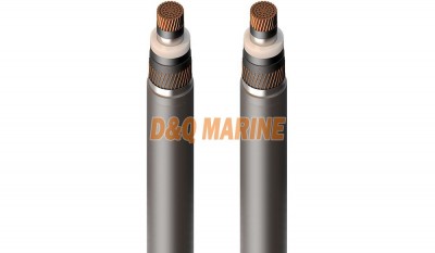 CE82SA shipboard power cable thumbnail 1