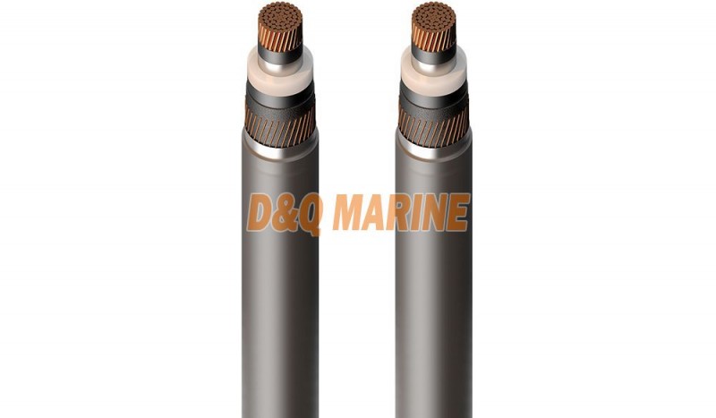 CE82SA shipboard power cable - Image 1