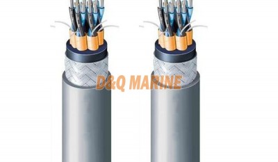 CEF82 NA EPR insulated shipboard power cable thumbnail 1