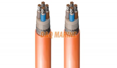 CEF82/SA EPR insulated shipboard power cable thumbnail 1