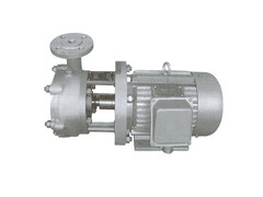 CF Sewage cutting pump