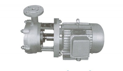 CF Sewage cutting pump thumbnail 1