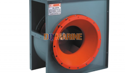 CF4-82 Kitchen Centrifugal Fan thumbnail 1