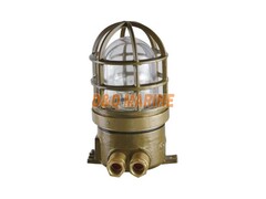CFD1 Explosion Proof Light