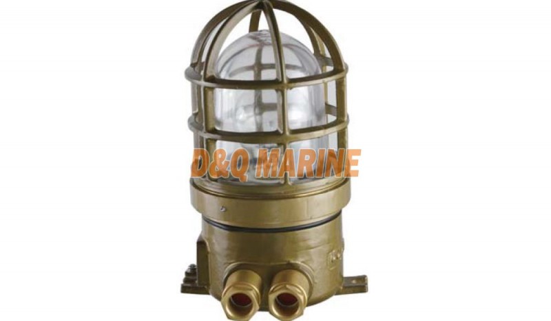 CFD1 Explosion Proof Light - Image 1