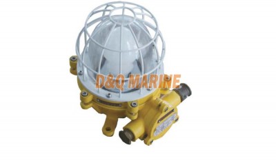 CFD2aLED LED Explosion Proof Light thumbnail 1